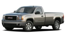 2013 GMC Sierra 1500 Work Truck