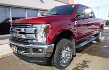2019 Ford Super Duty F-250 