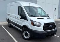 2019 Ford Transit 250