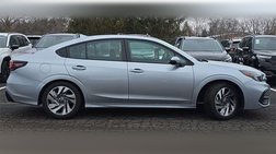 2025 Subaru Legacy Limited