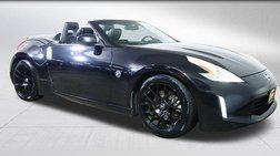 2014 Nissan 370Z 370Z