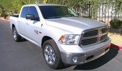 2019 Ram Ram Pickup 1500 Classic Big Horn