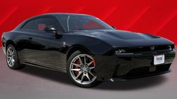 2025 Dodge Charger Daytona Scat Pack