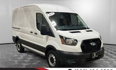 2023 Ford Transit 250