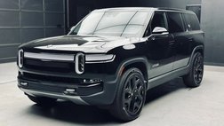 2024 Rivian R1S Adventure
