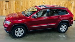2013 Jeep Grand Cherokee Limited
