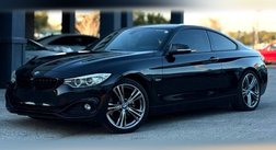 2014 BMW 4 Series 435i