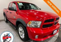 2015 Ram Ram Pickup 1500 Express