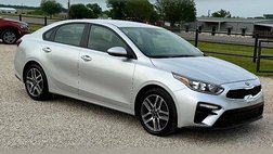2019 Kia Forte S
