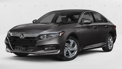 2020 Honda Accord EX-L