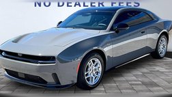 2025 Dodge Charger Daytona R/T