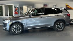 2015 BMW X5 xDrive35d