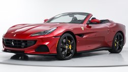 2023 Ferrari Portofino M Base