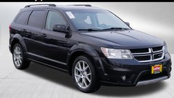 2012 Dodge Journey SXT