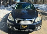 2012 Subaru Outback 2.5i Premium