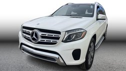 2019 Mercedes-Benz GLS GLS 450