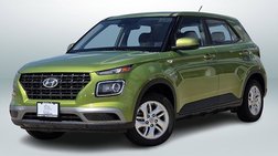 2024 Hyundai Venue SE