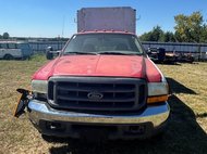 1999 Ford F-350 