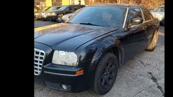 2006 Chrysler 300 Touring