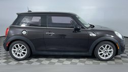 2014 MINI Hardtop Cooper S