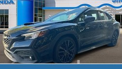 2024 Subaru WRX Premium