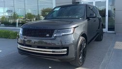 2024 Land Rover Range Rover P530 SE LWB