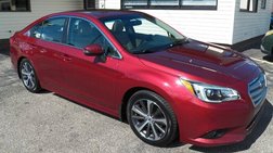 2015 Subaru Legacy 2.5i Limited