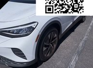2021 Volkswagen ID.4 Pro
