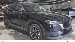 2022 Mazda CX-5 2.5 S Premium Plus