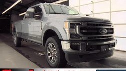 2022 Ford Super Duty F-250 Lariat