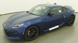 2026 Toyota GR86 Premium