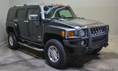 2006 HUMMER H3 Base