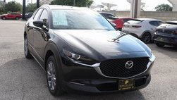 2025 Mazda CX-30 2.5 S Preferred