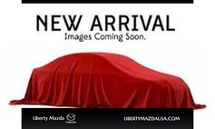 2025 Mazda CX-5 2.5 Turbo Signature