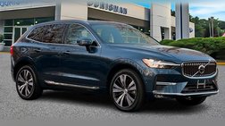 2022 Volvo XC60 B6 Inscription