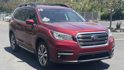 2019 Subaru Ascent Limited 7-Passenger