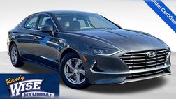2023 Hyundai Sonata SE