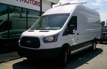 2017 Ford Transit 350