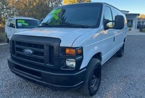 2008 Ford E-Series E-250
