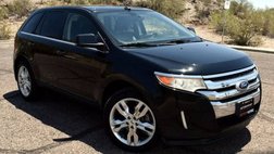 2011 Ford Edge Limited