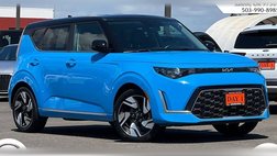 2023 Kia Soul GT-Line