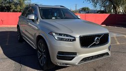 2017 Volvo XC90 T6 Momentum