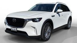 2024 Mazda CX-90 Plug-in Hybrid Preferred