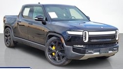 2022 Rivian R1T Adventure