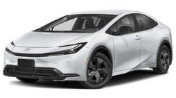 2023 Toyota Prius LE