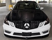 2010 Mercedes-Benz E-Class 350 4MATIC