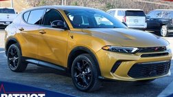 2024 Dodge Hornet R/T