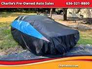 1989 Ford Taurus SHO