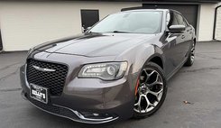 2015 Chrysler 300 S