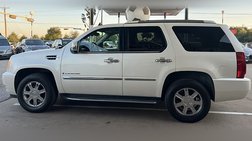 2007 Cadillac Escalade Base
